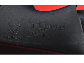 Зеркало электрическое        Skoda Citigo  2011 - 2020 года   