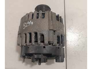 Генератор 0986081160, 0986XL4670   Volkswagen Caddy      