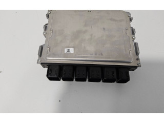 Блок управления двигателя       Mini Clubman F54  2014 -  года   