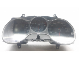 Přístrojová deska Seat Leon (1P) 2005 1P0920850H