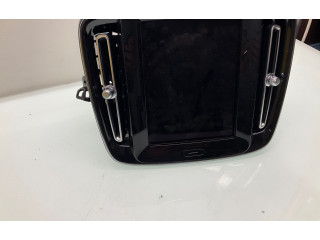 Дисплей 32316630AA, CV00008E Volvo XC40