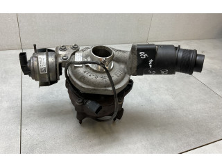 Турбина Audi A5 8T 8F 03L145721B
