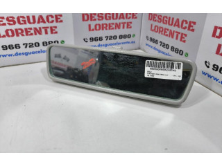 Зеркало (механическое) Volkswagen Bora 1998 - 2005 года