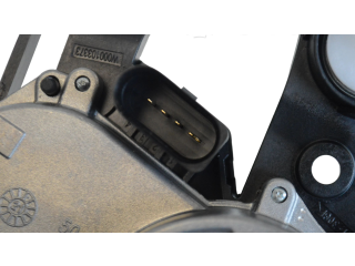 Моторчик заднего дворника 5H0955711A    Volkswagen Golf VIII