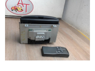 Дисплей       Volvo V70