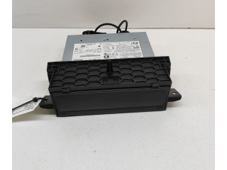 Радио/ проигрыватель CD/DVD / навигация 57H035816 Skoda Octavia Mk4