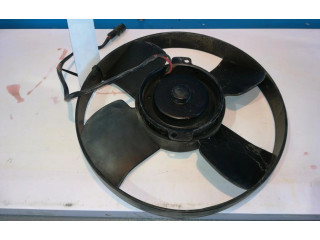 Вентилятор радиатора         Land Rover Range Rover P38A 