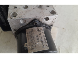 Блок управления АБС 57110-SEF-E610-M1 Honda Accord