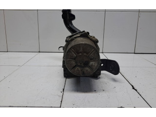 Насос усилителя руля