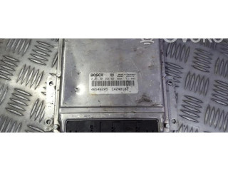 Řídící jednotka 0281001928, 46546205 Fiat Bravo - Brava 2000