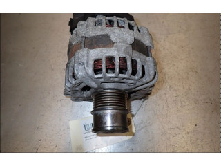 Генератор 4E903015Q Volkswagen Golf VII