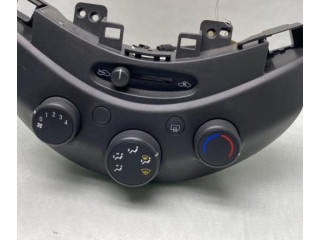 Блок управления климат-контролем 95979291   Chevrolet Spark