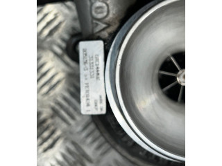 Турбина Volvo V70 31331331, 8051563