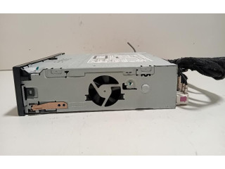 Турбина Радио/ проигрыватель CD/DVD / навигация Audi A3 S3 8P  8V0035874, 8V0035874         