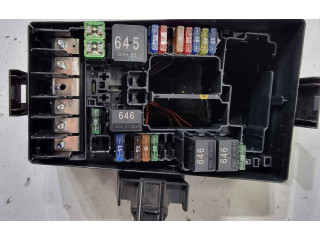 Блок предохранителей  5Q0907361C, 63512835   Audi A3 S3 8V    