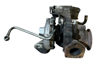 Turbodmychadlo Турбина 7794252, GT1752V BMW 7 E65 E66