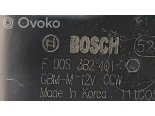 Вентилятор печки F00S3B2401, 6811734000 SsangYong Korando