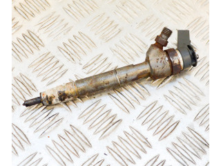 Turbodmychadlo Комплект жиклеров (форсунок) A6400700787 Mercedes-Benz B W245 OM 640.940