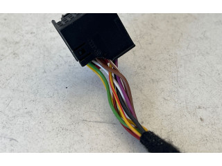 Zpětné zrcátko Volkswagen Touareg II 2013 7P6857501EN