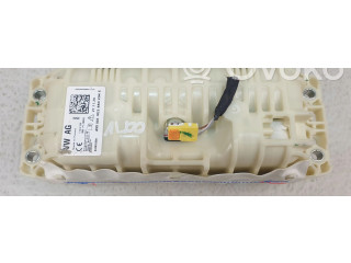 Надувная подушка для пассажира 5E3880204E   Skoda Octavia Mk4    