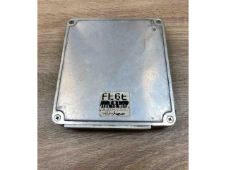 Блок управления двигателем Блок управления FE6E18881E Mazda 626