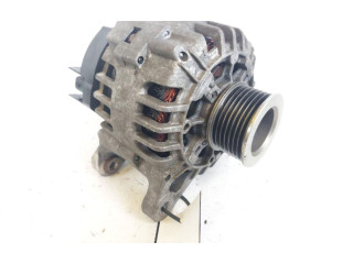 Генератор 8200654541C Renault Twingo II