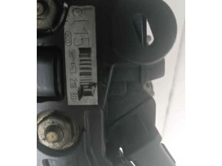 Генератор 9646321880 Citroen C4 I