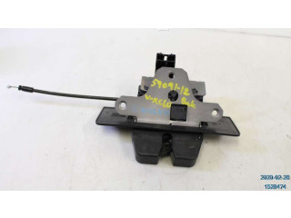 Zámek zadních dveří 31440489 Volvo XC60 2012