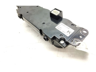 Модуль блока управления кондиционером 7820A115XB Mitsubishi Outlander