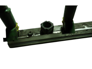 Vstřikovací lišta Volvo S80 B5244S