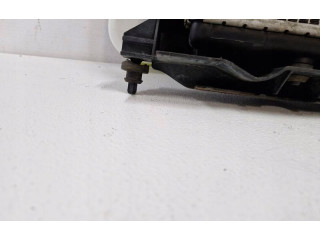 Комплект вентиляторов Citroen Berlingo