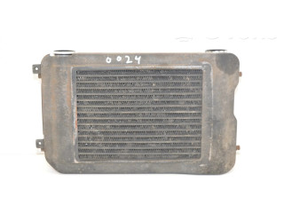 Интеркулер 127100-0421 Mitsubishi L200 2.5