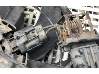 Комплект вентиляторов 8V51-80607-EJ Ford Fiesta