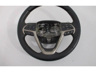 Руль Jeep Grand Cherokee 2010 - 2021 года