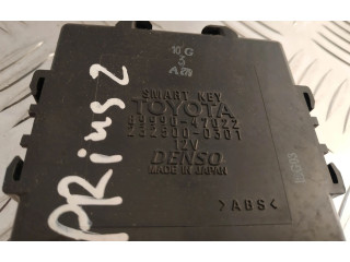 Блок управления коробкой передач 8999047022, 2325000301   Toyota Prius (XW20)