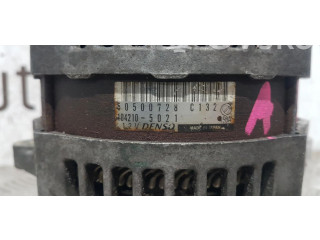 Генератор Alfa Romeo 166