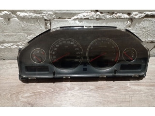 Панель приборов 1391400, 8673802 Volvo S60