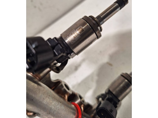 Топливная рампа 175226637R   Renault Scenic III -  Grand scenic III  