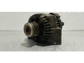 Генератор 51854103, 2608893A   Fiat Punto Evo      