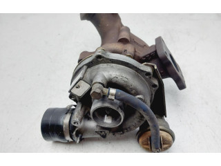 Турбина Citroen C5 53041015096