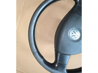 Руль Volkswagen Touran I  2003 - 2010 года 1T0419091      