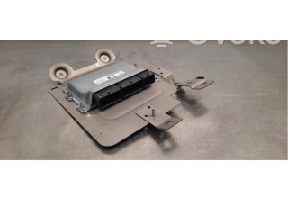 Блок управления коробкой передач    Renault Clio V