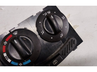 Блок управления климат-контролем 1688300485 Mercedes-Benz A W168