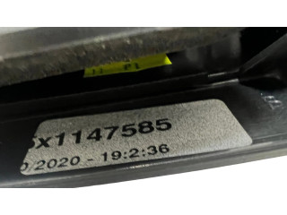 Центральная воздушная решётка