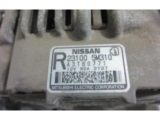 Генератор 231005M310 Nissan X-Trail T30