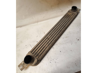 Интеркулер Opel Meriva A