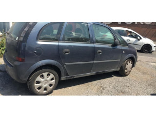 Зеркало электрическое Opel Meriva A 2003 - 2010 года