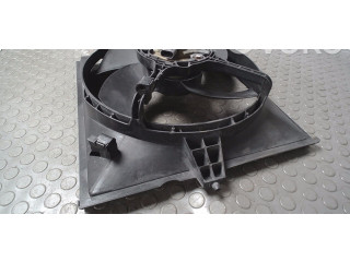 Вентилятор радиатора         Mitsubishi Space Star 