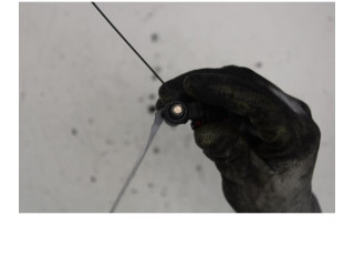 Форсунка 0280158300 Fiat 500L 330A1047