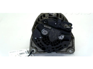 Генератор 0124425005   Fiat Stilo 2.0     